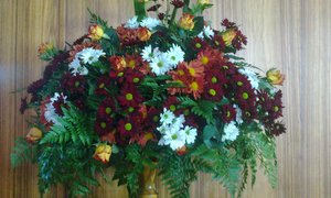 Dagboek 26 Mei tot 1 Junie 2014